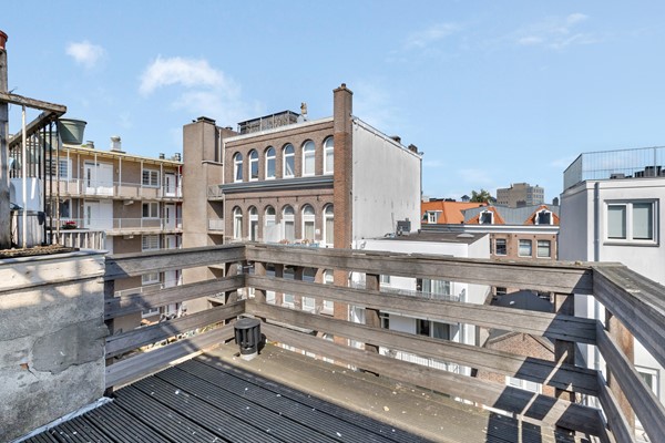 Medium property photo - Albert Cuypstraat 159-3, 1073 BC Amsterdam